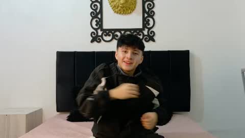 Snapshot of lunaydream chatting on 06-16-26, 11:24 lunaydream online show from 06-16-26, 11:24