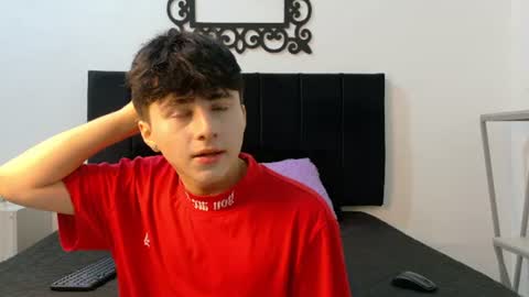 Snapshot of lunaydream chatting on 06-30-26, 11:55 lunaydream online show from 06-30-26, 11:55