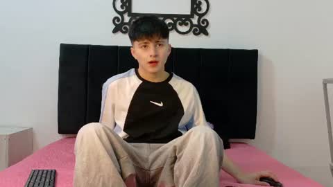 Snapshot of lunaydream chatting on 07-06-26, 11:40 lunaydream online show from 07-06-26, 11:40