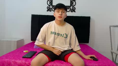 Snapshot of lunaydream chatting on 07-07-26, 11:58 lunaydream online show from 07-07-26, 11:58