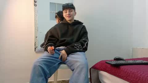 Snapshot of lunaydream chatting on 07-13-26, 11:57 lunaydream online show from 07-13-26, 11:57
