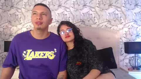 Luna and Kian online show from 03-14-26, 04:07