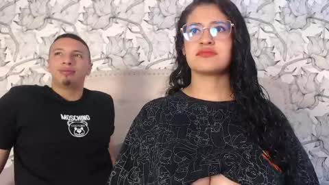 Luna and Kian online show from 05-29-26, 03:59