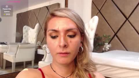 lunitadiva online show from 02-03-25, 12:25