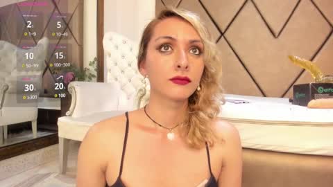 lunitadiva online show from 02-18-25, 05:21