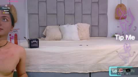 lunitadiva online show from 09-22-25, 01:24