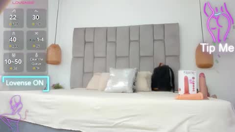 lunitadiva online show from 10-05-25, 04:27