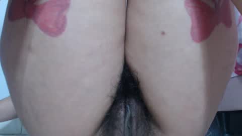 Luna Tamara online show from 03-08-25, 10:11