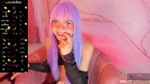 lunmei online show from 10-25-25, 06:35