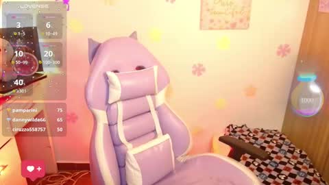 Snapshot of lunna_greys chatting on 01-18-25, 02:25 lunnag online show from 01-18-25, 02:25