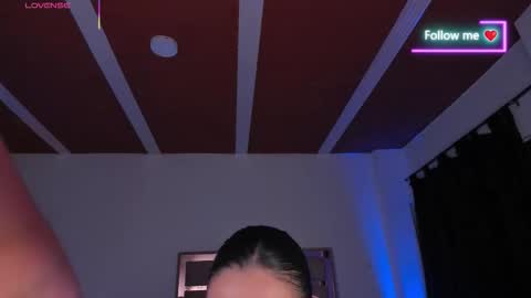 Snapshot of lunna_roosee chatting on 02-17-26, 03:36 LUNA ROSE online show from 02-17-26, 03:36