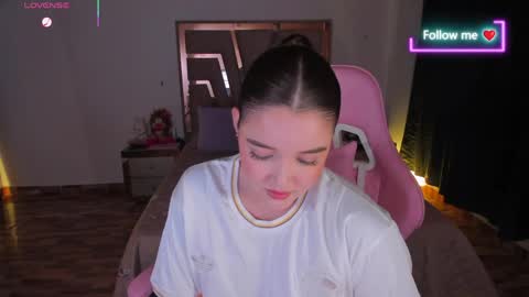 LUNA ROSE online show from 03-27-26, 04:18