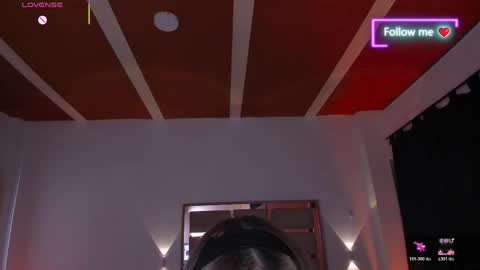 LUNA ROSE online show from 04-23-26, 05:30