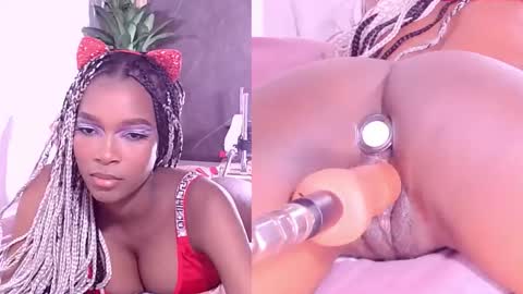 lunna online show from 10-19-25, 01:34