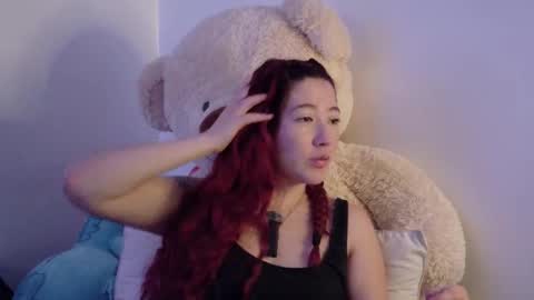 Luna online show from 11-18-25, 03:34