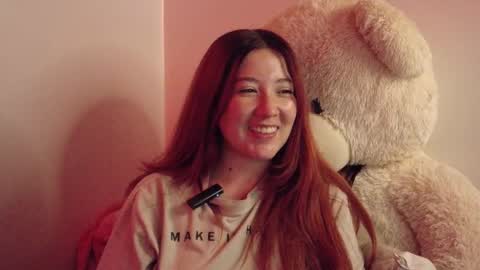 Luna online show from 12-04-25, 05:50