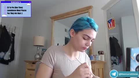 Snapshot of lunobbione chatting on 03-04-26, 05:41 Lunobbione online show from 03-04-26, 05:41