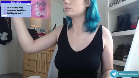 Snapshot of lunobbione chatting on 03-09-26, 02:54 Lunobbione online show from 03-09-26, 02:54