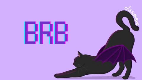 LunoxLili online show from 12-13-24, 01:12