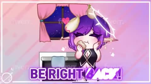 LunoxLili online show from 12-24-24, 12:11