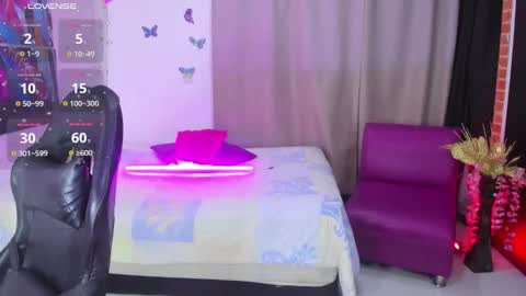 Snapshot of lunoox_ chatting on 03-04-26, 03:23 LunoxLili online show from 03-04-26, 03:23