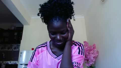 luo_queen online show from 03-02-26, 09:38