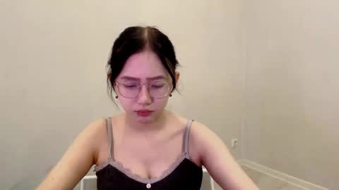Snapshot of lupefaulker chatting on 05-14-26, 01:07 Roxie online show from 05-14-26, 01:07