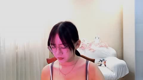 Snapshot of lupefaulker chatting on 06-23-26, 01:09 Roxie online show from 06-23-26, 01:09