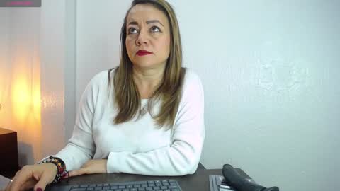 Lupita223 online show from 01-16-25, 01:04