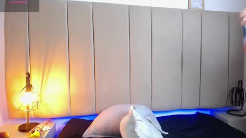 Lupita223 online show from 03-08-25, 03:56