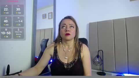 Lupita223 online show from 03-12-25, 12:47