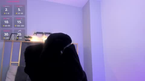 Snapshot of lurea_pearl chatting on 10-25-25, 04:09 Lurea pearl online show from 10-25-25, 04:09