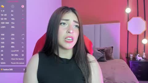 Lurea pearl online show from 03-06-26, 05:48