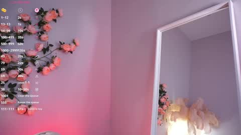 Eva  Next stream - Friday 3pm-11pm EST online show from 06-08-26, 01:28