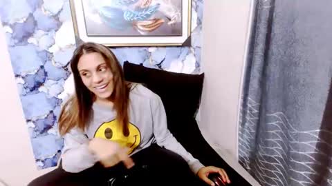 luscious_lexy online show from 06-18-26, 05:19