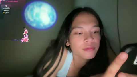 Snapshot of luscious_maxie chatting on 02-11-26, 12:21 Maxie online show from 02-11-26, 12:21