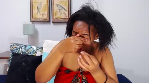 Snapshot of lusciousboobzz chatting on 11-03-25, 08:04 lusciousboobzz online show from 11-03-25, 08:04