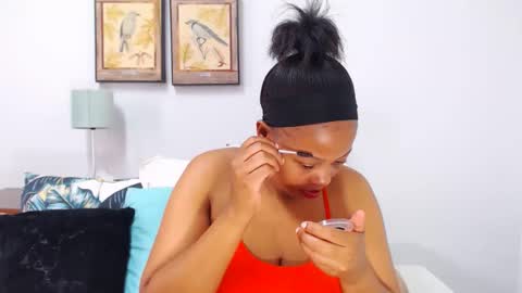 Snapshot of lusciousboobzz chatting on 11-15-25, 10:34 lusciousboobzz online show from 11-15-25, 10:34