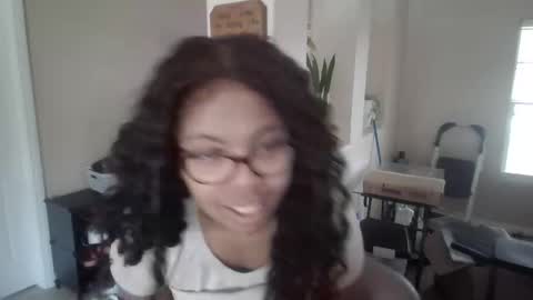 Luscious Koko online show from 11-16-25, 07:52