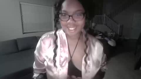 Luscious Koko online show from 11-22-25, 11:09