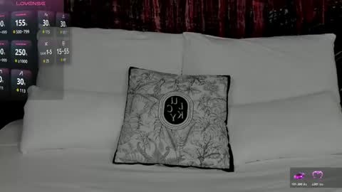 your sweet Liana online show from 10-19-25, 09:48