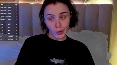 your sweet Liana online show from 01-12-26, 02:50