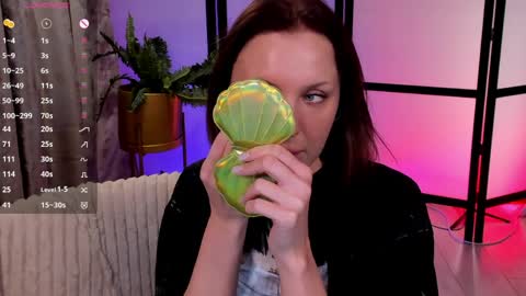 your sweet Liana online show from 04-08-26, 06:13