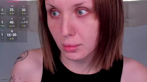 Snapshot of lushcherry chatting on 04-27-26, 04:21 your sweet Liana online show from 04-27-26, 04:21