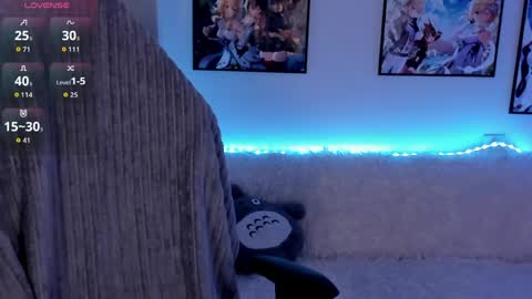 Snapshot of lushcherry chatting on 05-03-26, 04:46 your sweet Liana online show from 05-03-26, 04:46