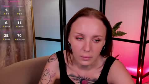 Snapshot of lushcherry chatting on 05-08-26, 05:57 your sweet Liana online show from 05-08-26, 05:57