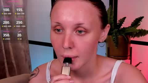 Snapshot of lushcherry chatting on 05-12-26, 12:57 your sweet Liana online show from 05-12-26, 12:57