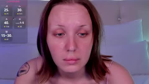 Snapshot of lushcherry chatting on 05-18-26, 05:02 your sweet Liana online show from 05-18-26, 05:02