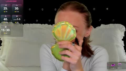 Snapshot of lushcherry chatting on 05-29-26, 05:16 your sweet Liana online show from 05-29-26, 05:16