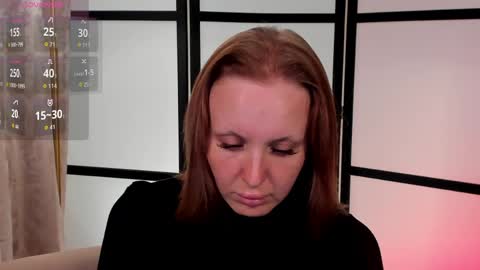 Snapshot of lushcherry chatting on 05-31-26, 05:04 your sweet Liana online show from 05-31-26, 05:04